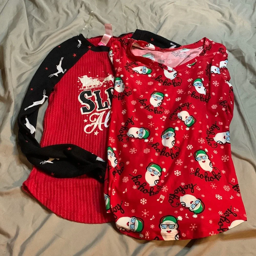 Christmas Shirt Bundle